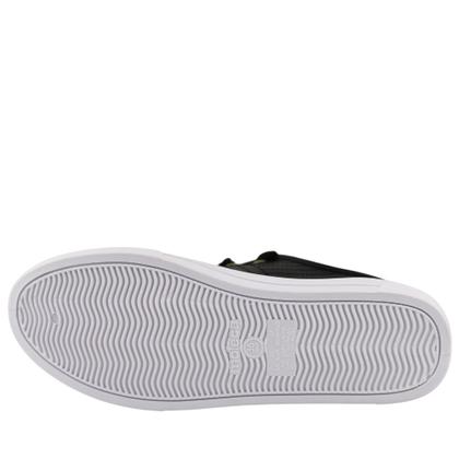 Imagem de Tênis Casual Feminino Moleca Flatform Confortável 5667334