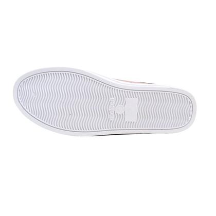 Imagem de Tênis Casual Feminino Moleca Flatform Original 5667.317