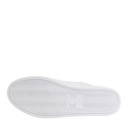 Imagem de Tênis Casual Feminino Moleca Flatform Original 5667.322 - Branco - 34