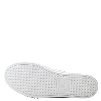 Imagem de Tênis Casual Feminino Moleca Flatform Original 5745.109