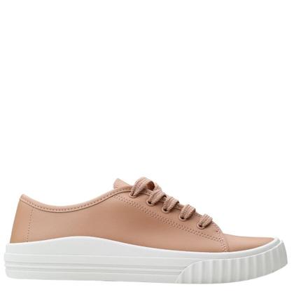 Imagem de Tênis Casual Feminino Moleca Flatform Original 5745.109