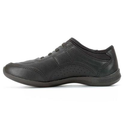 Imagem de Tênis Casual Feminino Preto Kolosh C3183-0007