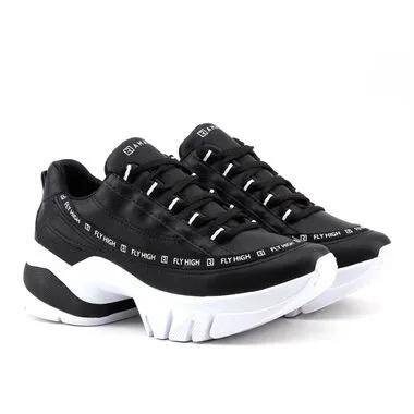 Imagem de Tênis Casual Feminino Ramarim 2380104