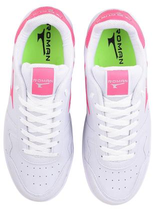 Imagem de Tênis Casual Feminino Roman RF R5