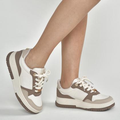 Imagem de Tênis Casual Feminino - Via Marte 554