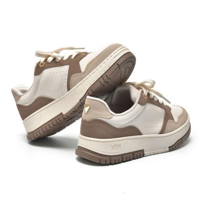 Imagem de Tênis Casual Feminino - Via Marte 554