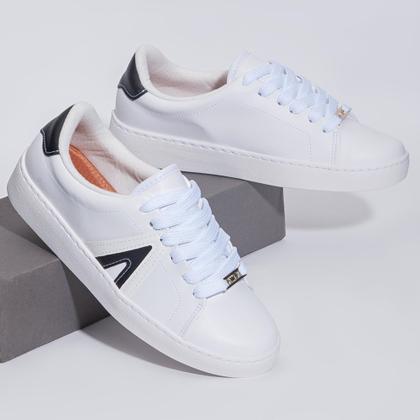 Imagem de Tênis Casual Feminino Vizzano 12141032