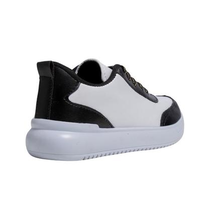 Imagem de Tênis Casual Infantil Feminino Jogging Meninas Escolar Passeio