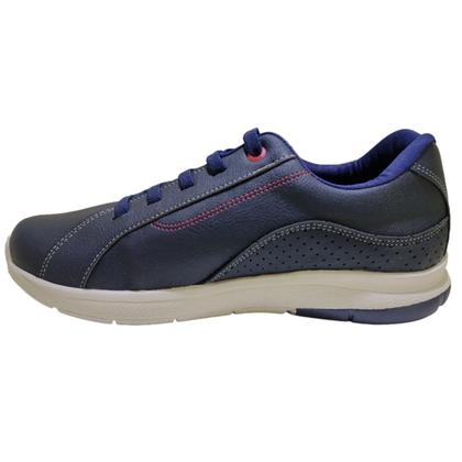 Imagem de Tênis Casual Infantil Juvenil Menino com Elástico Sames 8495