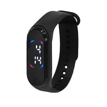 Imagem de Tênis Casual Infantil Masculino Chumbo/Preto/Fogo +Óculos+Relógio