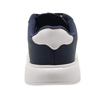 Imagem de Tênis Casual Infantil Masculino De Listra Confortável Molekinho 2838205