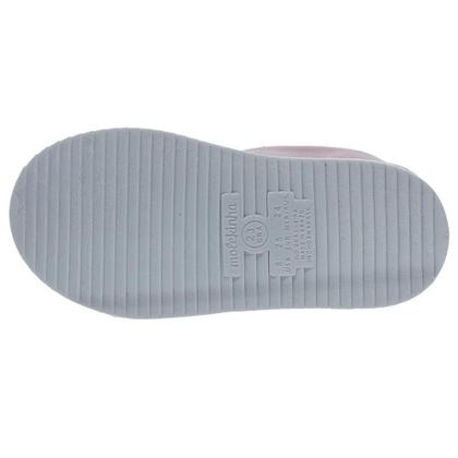 Imagem de Tênis Casual Infantil Menina Molekinha 2131.1235 Rosa