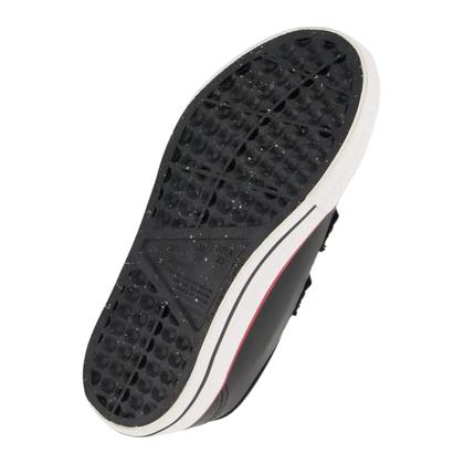 Imagem de Tênis Casual Infantil Menino Diversão DI0008 Mini Pedro Preto