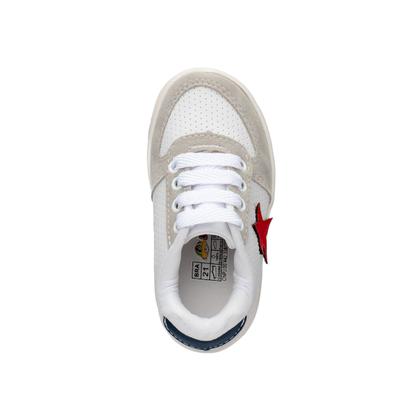 Imagem de Tenis Casual Infantil Menino Funfy Masculino 3373A
