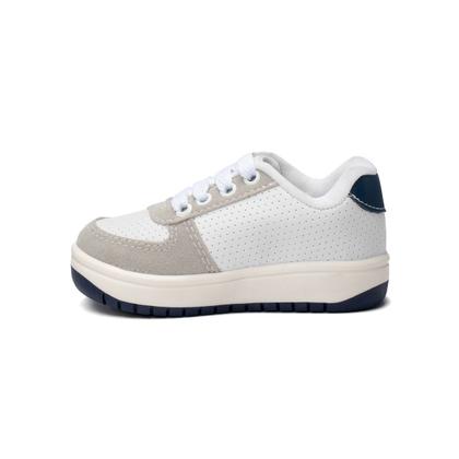 Imagem de Tenis Casual Infantil Menino Funfy Masculino 3373A