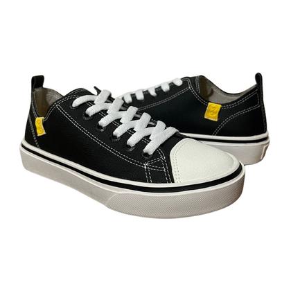 Imagem de Tênis Casual Infantil Menino Klin Freestyle Kids 256047001 Preto