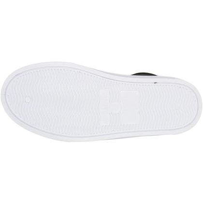 Imagem de Tênis Casual Infantil Molekinha Flatform Recortes Menina