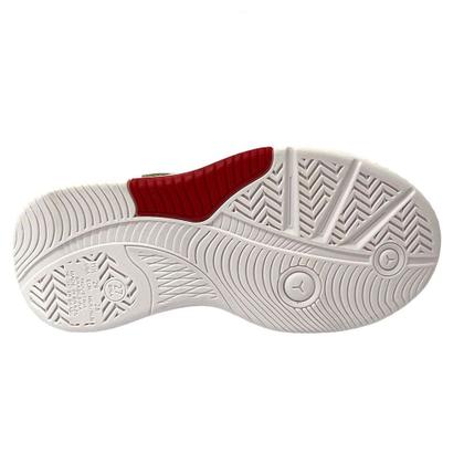 Imagem de Tênis Casual Infantil Molekinho Cano Alto Conforto 2854.105
