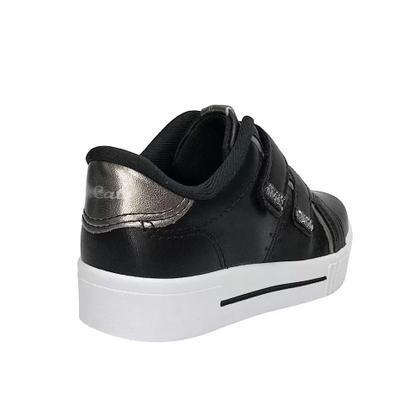 Imagem de Tênis Casual Infantil Pink Cats Calçe Fácil V3302