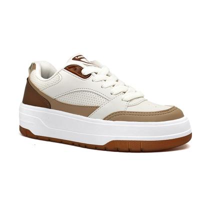 Imagem de Tênis Casual Logus Feminino Harmony 22710P