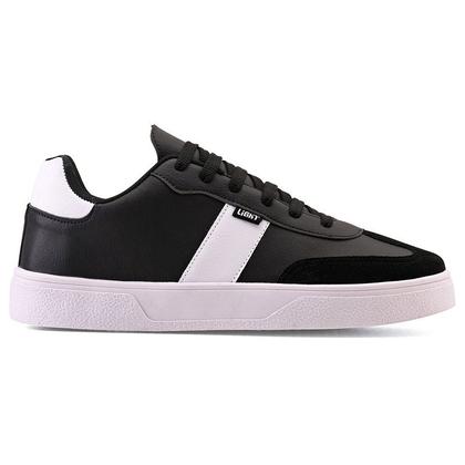 Imagem de Tenis Casual Masculino Adulto Classico Basico Light Original + Meia