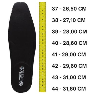 Imagem de Tênis Casual Masculino Clássico Confortável