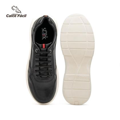 Imagem de Tênis Casual Masculino Clássico Confortável