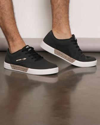 Imagem de Tênis casual masculino mormaii urban smash 203368