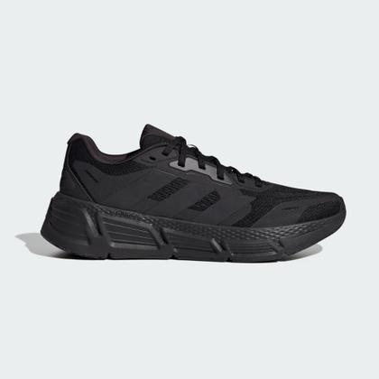 Imagem de Tênis Casual Masculino Questar 2 Adidas Preto