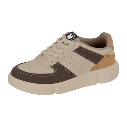 Imagem de Tenis Casual Menino Napa Rustico Molekinho 2838.125