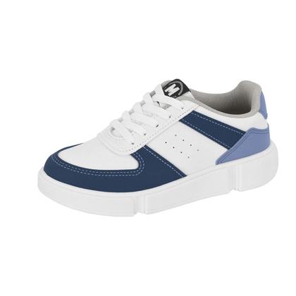 Imagem de Tenis Casual Menino Napa Rustico Molekinho 2838.125