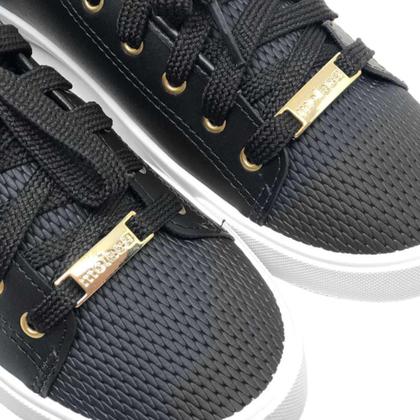 Imagem de Tenis Casual Moleca da Virgínia 5296.510