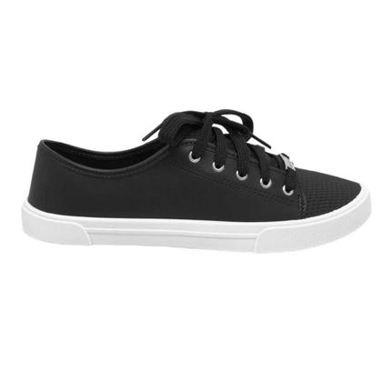 Imagem de Tenis Casual Moleca da Virgínia 5296.510