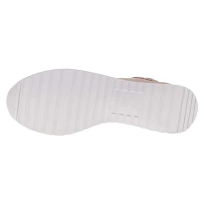 Imagem de Tênis Casual Moleca Tratorado Confortável 5736.107 Sapato Básico Moda Original