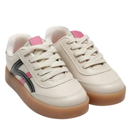 Imagem de Tênis casual molekinha menina 2582.103