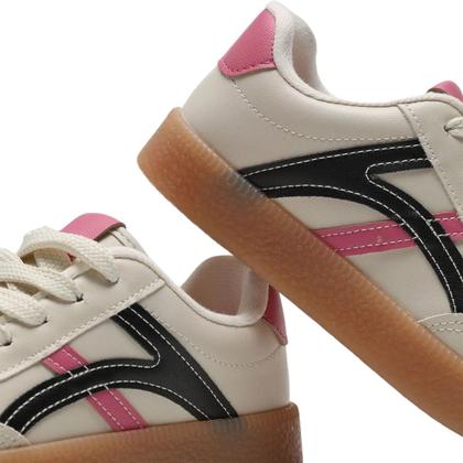 Imagem de Tênis casual molekinha menina 2582.103