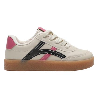 Imagem de Tênis casual molekinha menina 2582.103