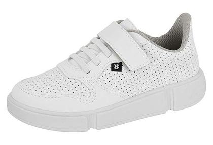 Imagem de Tênis Casual Molekinho 2838117 Infantil Masculino