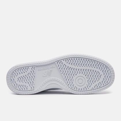 Imagem de Tênis Casual New Balance BB80 Branco - Feminino BB80FAB