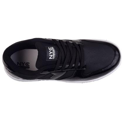 Imagem de Tenis Casual Original Nyc Shoes Adulto Masculino Lançamento