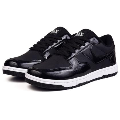Imagem de Tenis Casual Original Nyc Shoes Adulto Masculino Lançamento