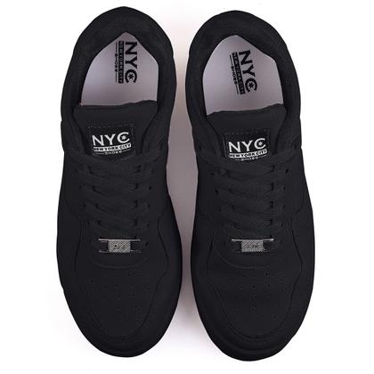 Tenis Casual Original Nyc Shoes Adulto Unisex Lançamento - Tênis