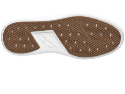 Imagem de Tênis Casual Pegada 112001 Masculino Em Couro