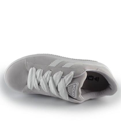 Tênis Casual Quiz Feminino 611851-01 Tênis Feminino Magazine Luiza