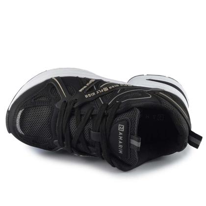 Imagem de Tênis Casual Ramarim Feminino 2581131