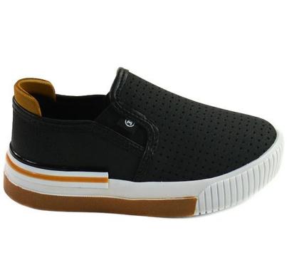 Imagem de Tênis Casual Slip Masculino Infantil Bebê Molekinho 2615100