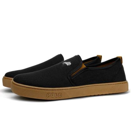 Imagem de Tênis Casual Slip On