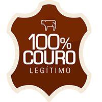 Imagem de Tenis Casual Sneaker Masculino Couro Bovino Legítimo Sola Alta Sapatênis Confort Ultra Leve