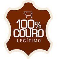 Imagem de Tenis Casual Sneaker Masculino Couro Bovino Legítimo Sola Alta Sapatênis Confort Ultra Leve