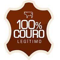 Imagem de Tenis Casual Sneaker Masculino Couro Bovino Legítimo Sola Alta Sapatênis Confort Ultra Leve